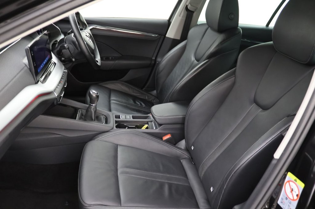 Used Skoda Octavia 2021 for sale - 76048447: Photo 21