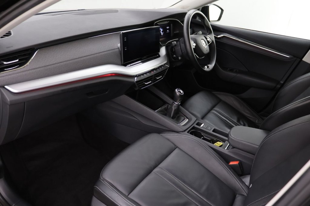 Used Skoda Octavia 2021 for sale - 76048447: Photo 23