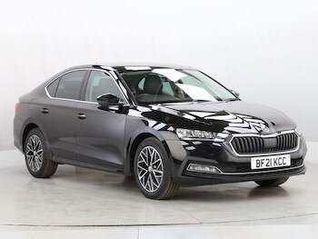 Used Skoda Octavia 2021 for sale - 76048447: Photo 2