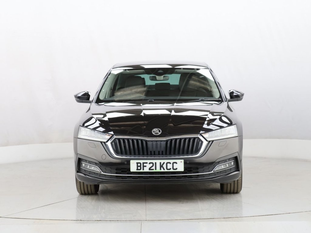 Used Skoda Octavia 2021 for sale - 76048447: Photo 3