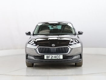 Used Skoda Octavia 2021 for sale - 76048447: Photo 3