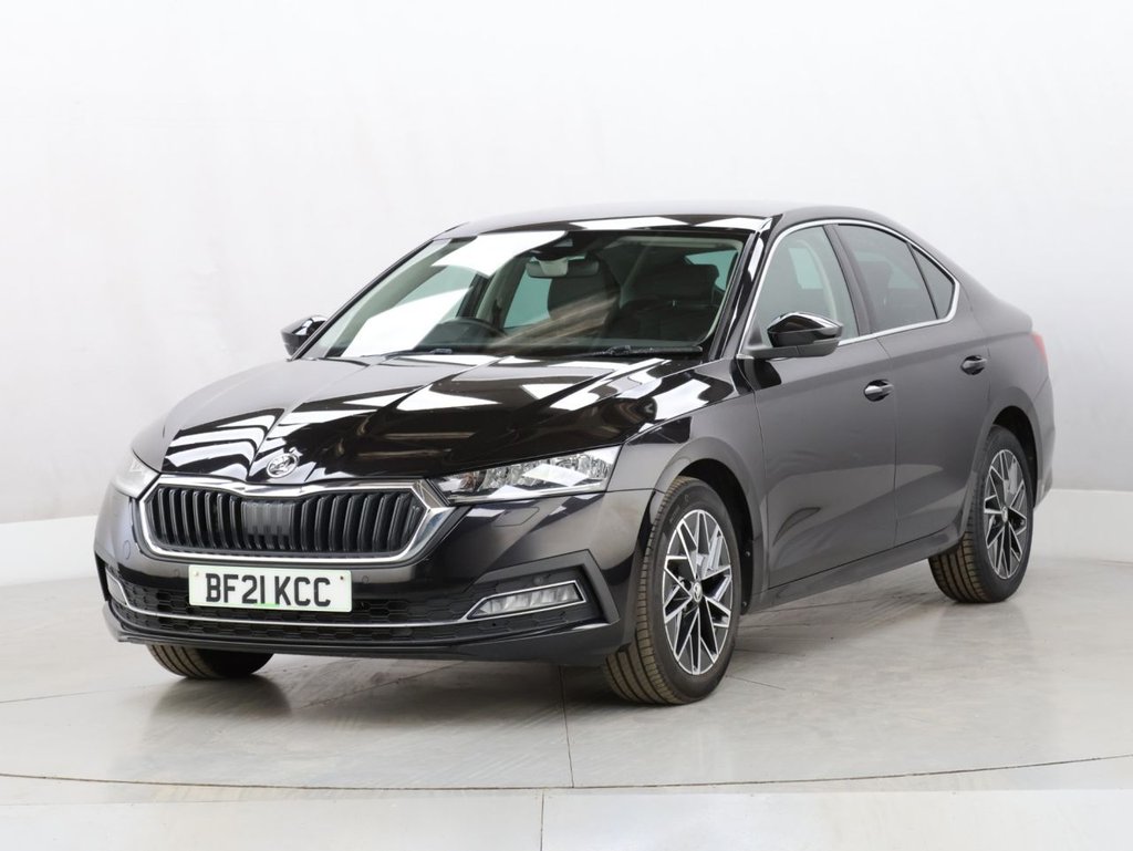 Used Skoda Octavia 2021 for sale - 76048447: Photo 5