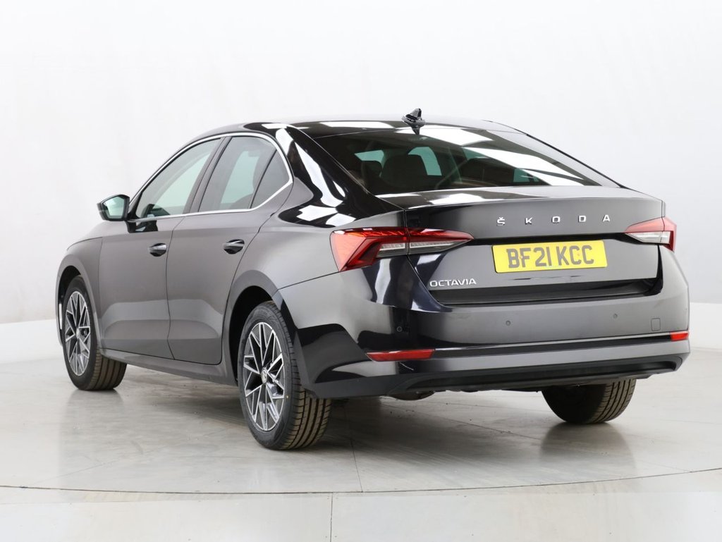 Used Skoda Octavia 2021 for sale - 76048447: Photo 7