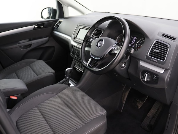 Used Volkswagen Sharan 2021 for sale - 76313062: Photo 12