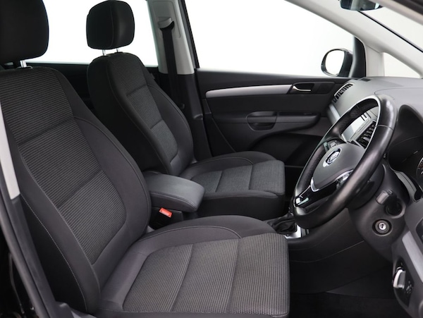 Used Volkswagen Sharan 2021 for sale - 76313062: Photo 13