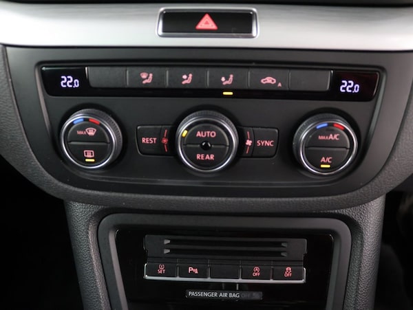 Used Volkswagen Sharan 2021 for sale - 76313062: Photo 14