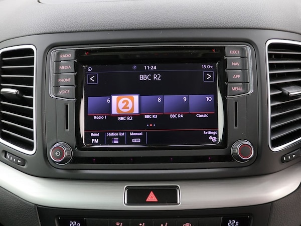 Used Volkswagen Sharan 2021 for sale - 76313062: Photo 15