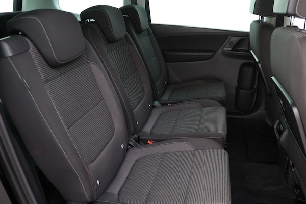 Used Volkswagen Sharan 2021 for sale - 76313062: Photo 17