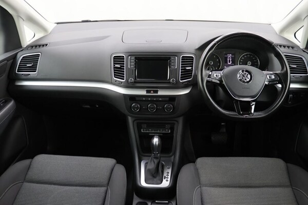 Used Volkswagen Sharan 2021 for sale - 76313062: Photo 19