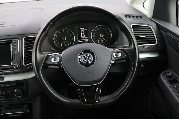 Used Volkswagen Sharan 2021 for sale - 76313062: Photo 20