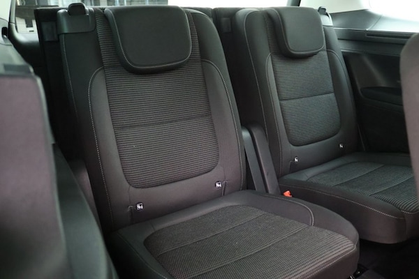 Used Volkswagen Sharan 2021 for sale - 76313062: Photo 21