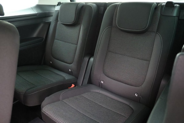 Used Volkswagen Sharan 2021 for sale - 76313062: Photo 22