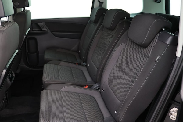 Used Volkswagen Sharan 2021 for sale - 76313062: Photo 23