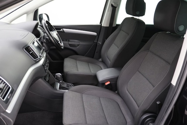 Used Volkswagen Sharan 2021 for sale - 76313062: Photo 25