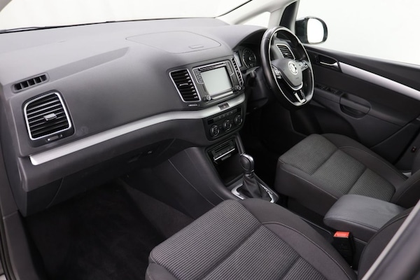 Used Volkswagen Sharan 2021 for sale - 76313062: Photo 26