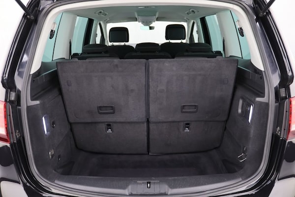 Used Volkswagen Sharan 2021 for sale - 76313062: Photo 27