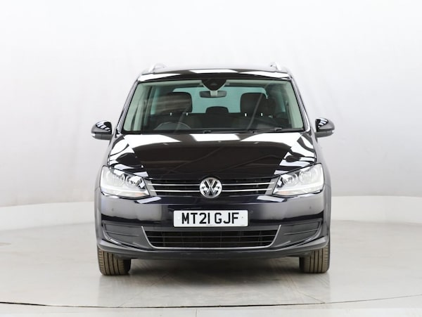 Used Volkswagen Sharan 2021 for sale - 76313062: Photo 5