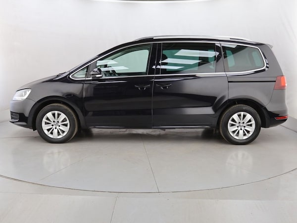 Used Volkswagen Sharan 2021 for sale - 76313062: Photo 7
