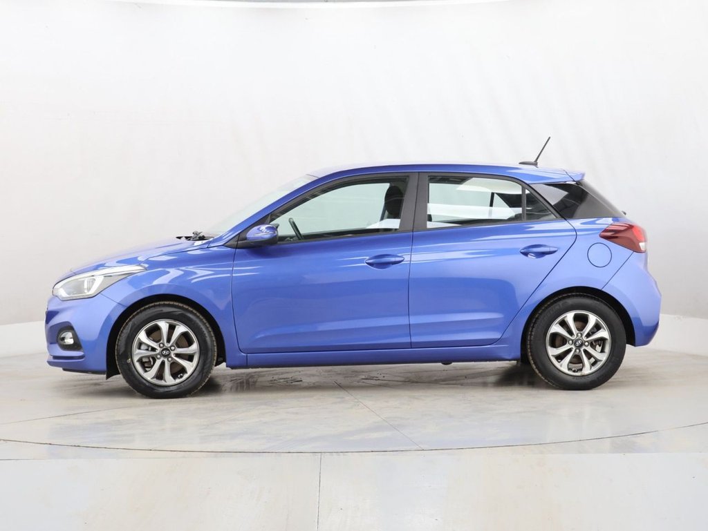 Used Hyundai i20 2018 for sale - 77991018: Photo 6