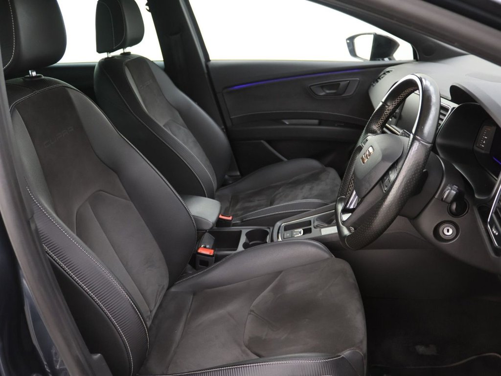 Used SEAT Leon 2020 for sale - 78124347: Photo 10