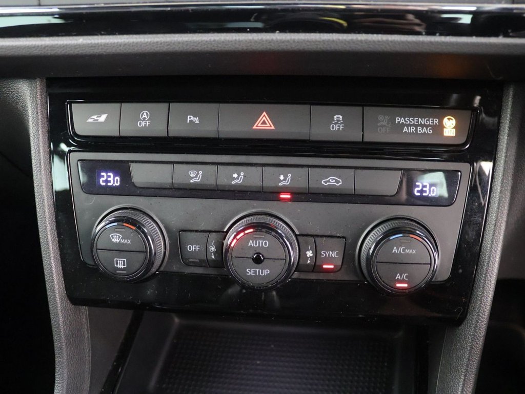 Used SEAT Leon 2020 for sale - 78124347: Photo 11