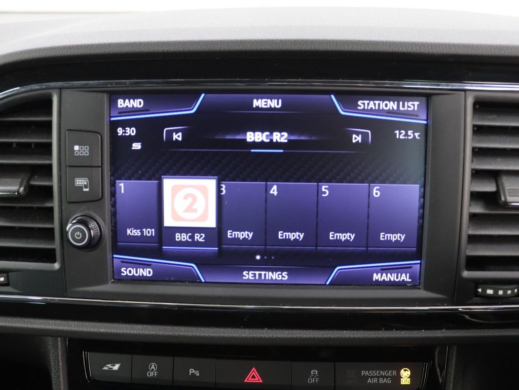 Used SEAT Leon 2020 for sale - 78124347: Photo 12