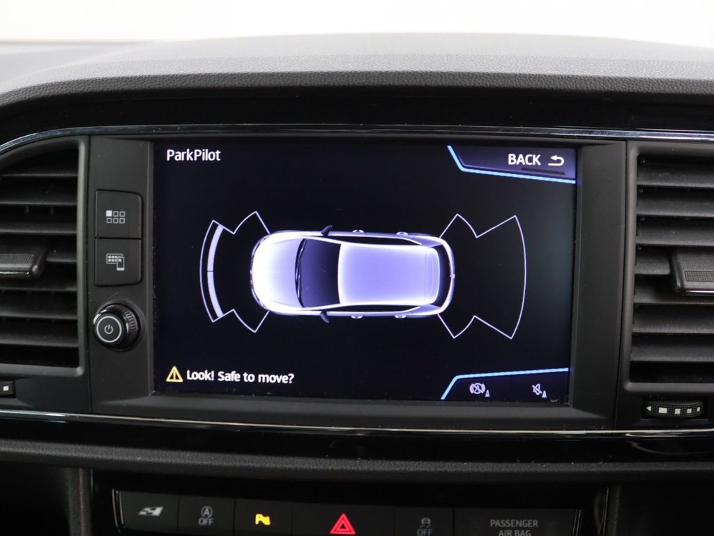 Used SEAT Leon 2020 for sale - 78124347: Photo 18