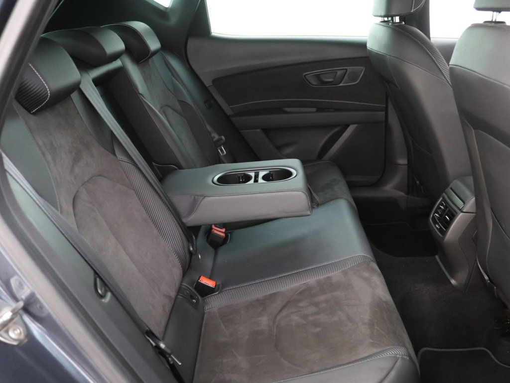 Used SEAT Leon 2020 for sale - 78124347: Photo 19