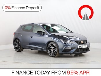 Used SEAT Leon 2020 for sale - 78124347: Photo