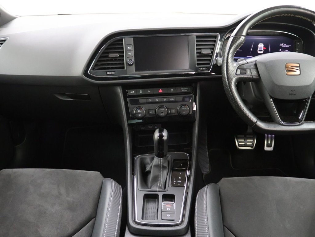 Used SEAT Leon 2020 for sale - 78124347: Photo 20