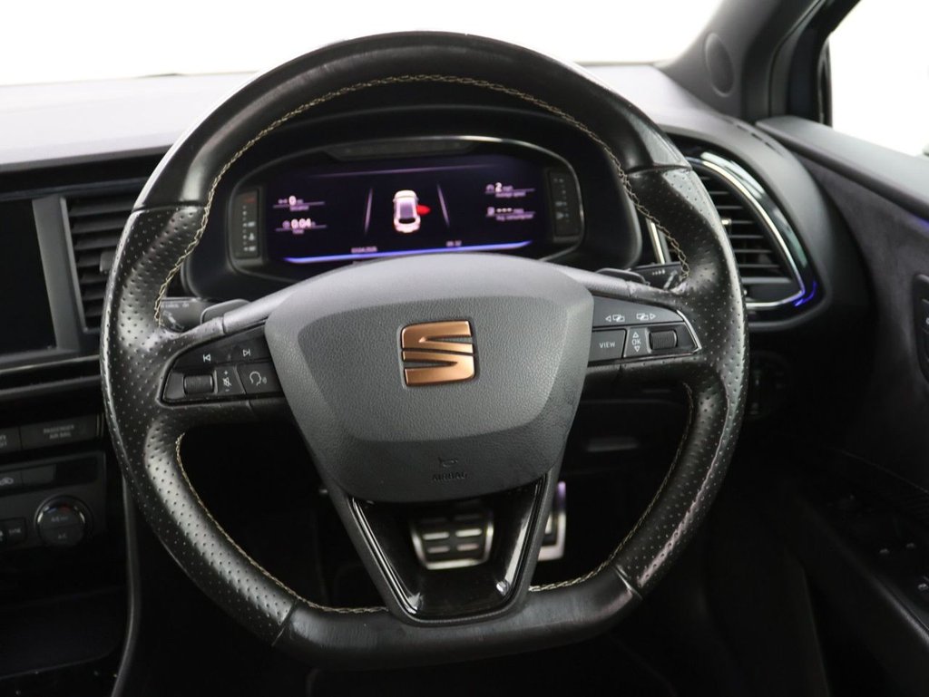 Used SEAT Leon 2020 for sale - 78124347: Photo 21