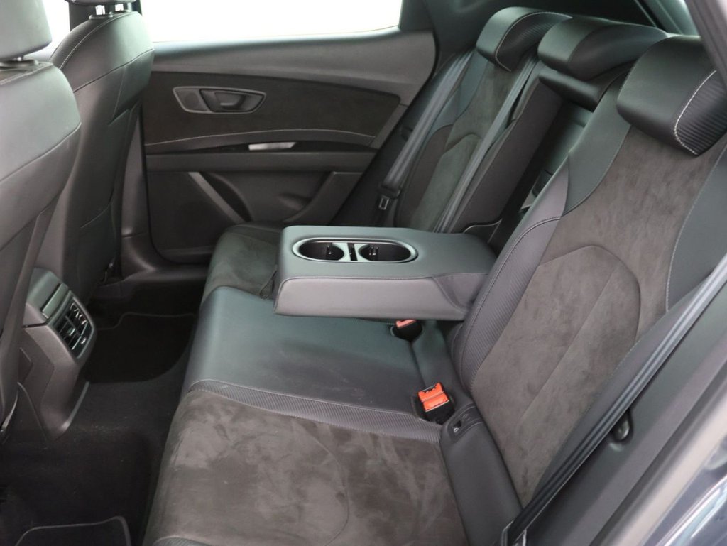 Used SEAT Leon 2020 for sale - 78124347: Photo 22