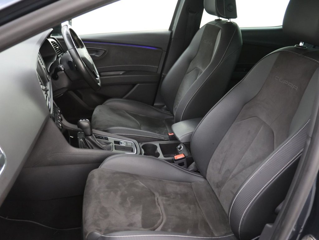 Used SEAT Leon 2020 for sale - 78124347: Photo 23