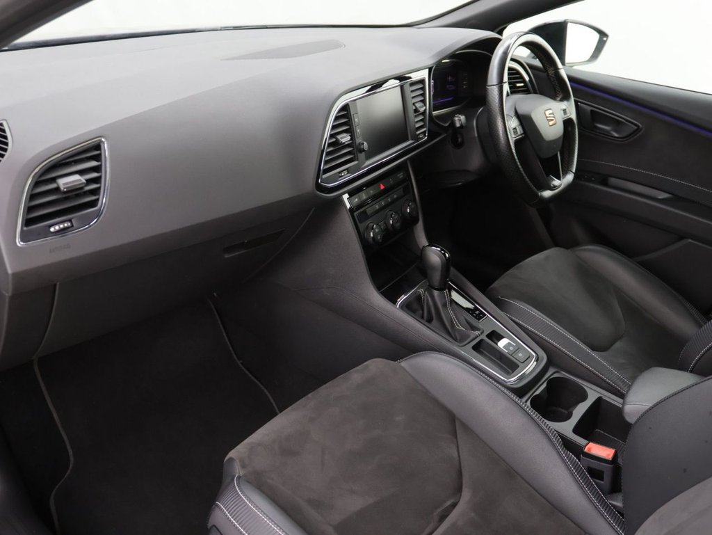 Used SEAT Leon 2020 for sale - 78124347: Photo 24