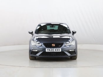 Used SEAT Leon 2020 for sale - 78124347: Photo