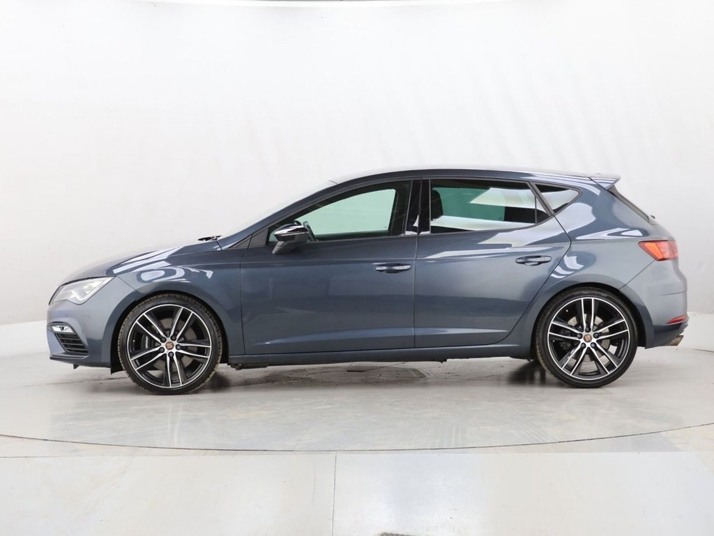 Used SEAT Leon 2020 for sale - 78124347: Photo 5