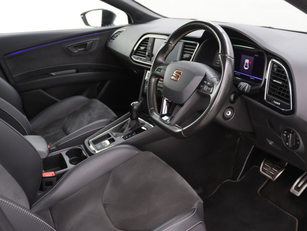 Used SEAT Leon 2020 for sale - 78124347: Photo 9