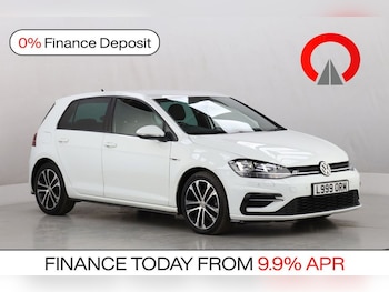 Used Volkswagen Golf 2020 for sale - 78382313: Photo