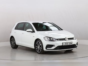 Used Volkswagen Golf 2020 for sale - 78382313: Photo