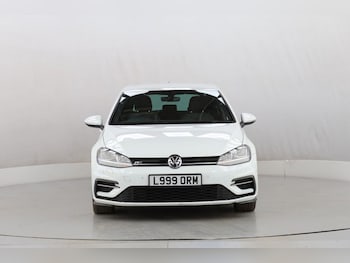 Used Volkswagen Golf 2020 for sale - 78382313: Photo