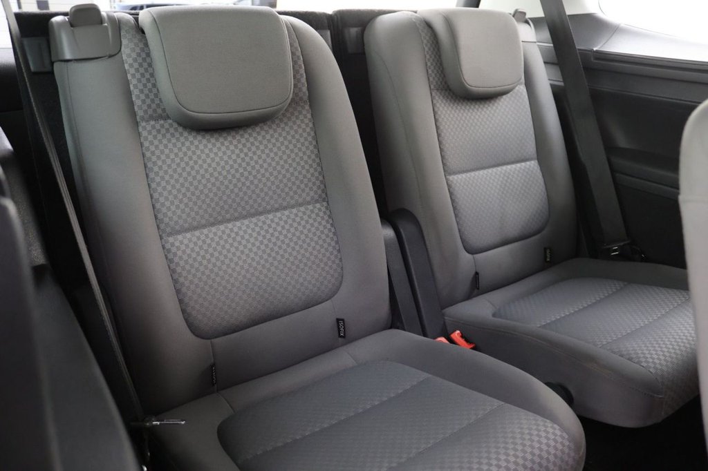 Used SEAT Alhambra 2017 for sale - 77498380: Photo 20