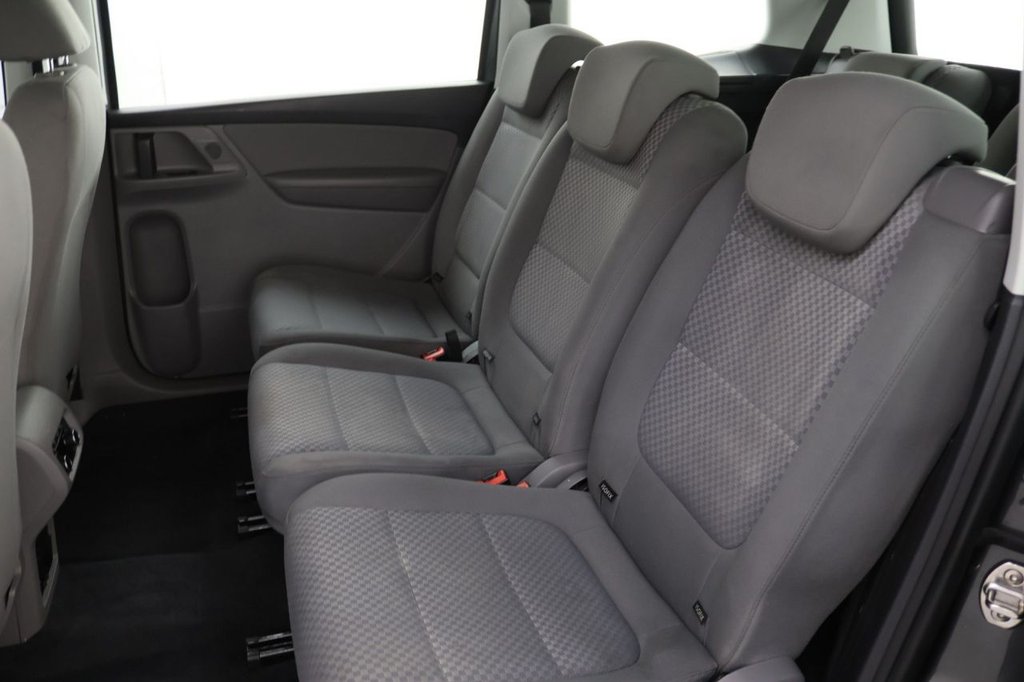 Used SEAT Alhambra 2017 for sale - 77498380: Photo 21