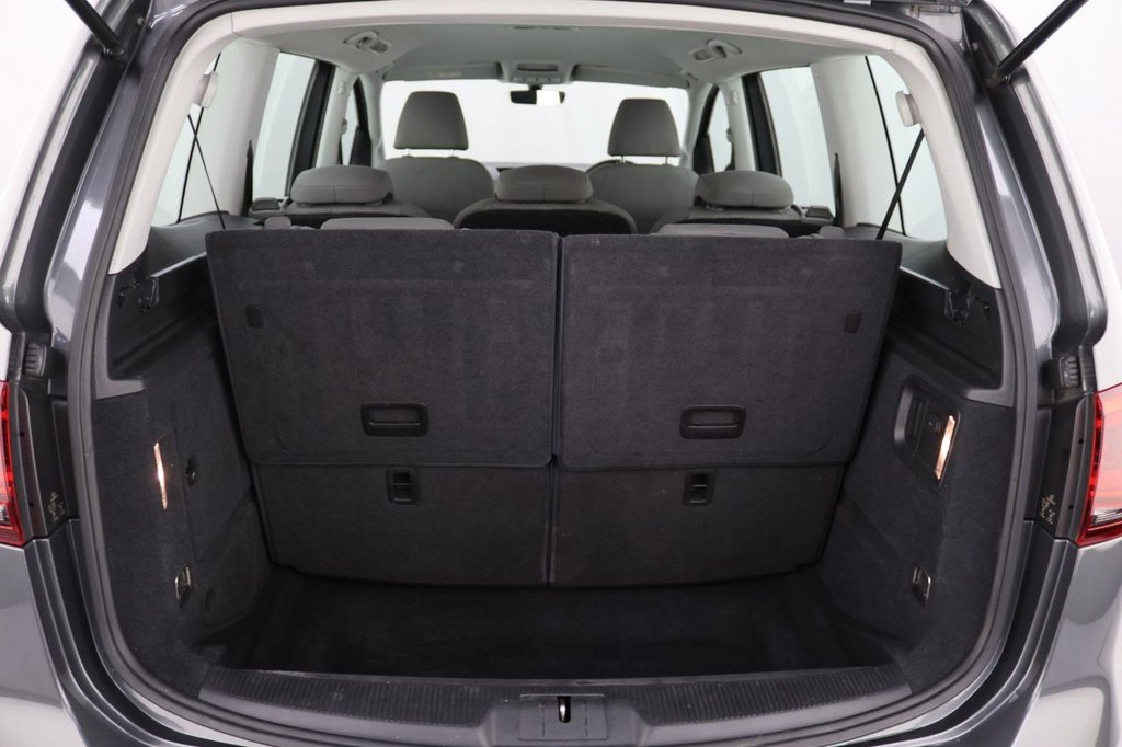 Used SEAT Alhambra 2017 for sale - 77498380: Photo 25