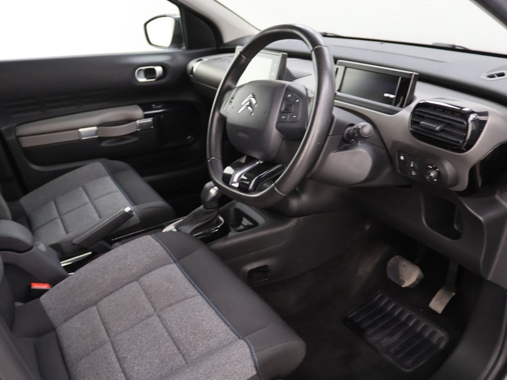 Used Citroen C4 Cactus 2020 for sale - 78181113: Photo 10