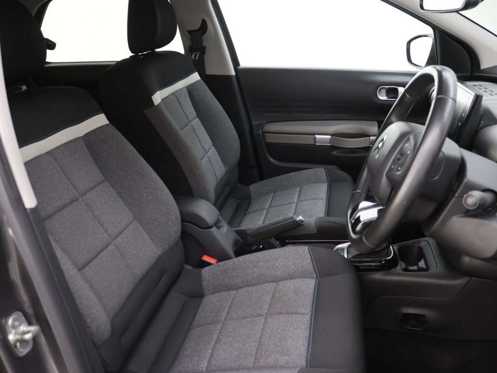 Used Citroen C4 Cactus 2020 for sale - 78181113: Photo 11