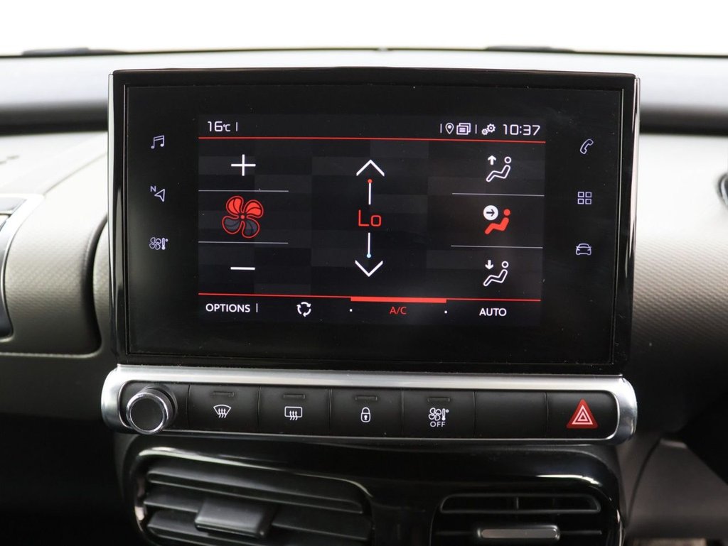 Used Citroen C4 Cactus 2020 for sale - 78181113: Photo 12