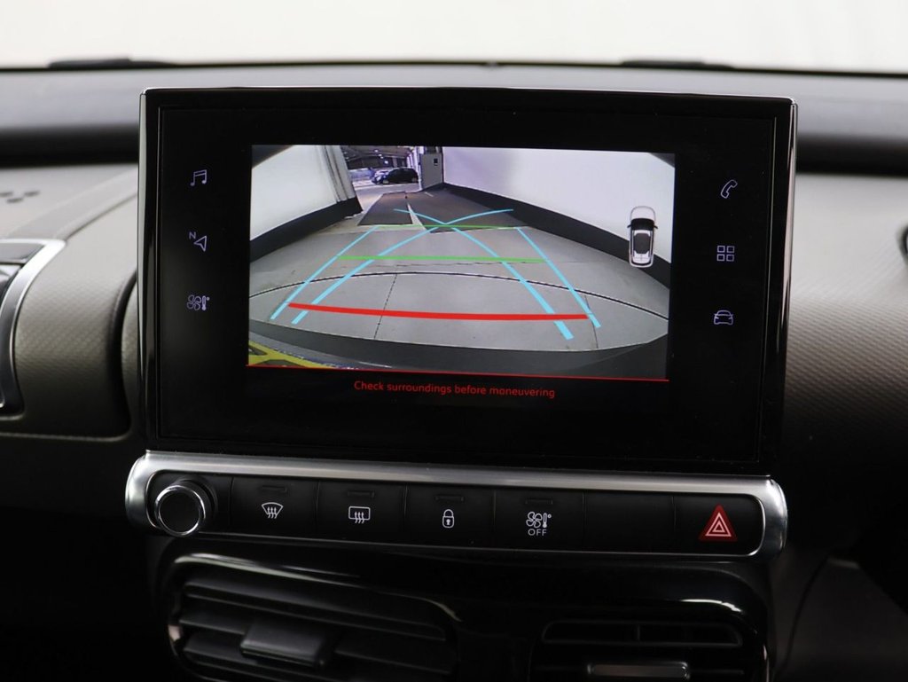 Used Citroen C4 Cactus 2020 for sale - 78181113: Photo 13