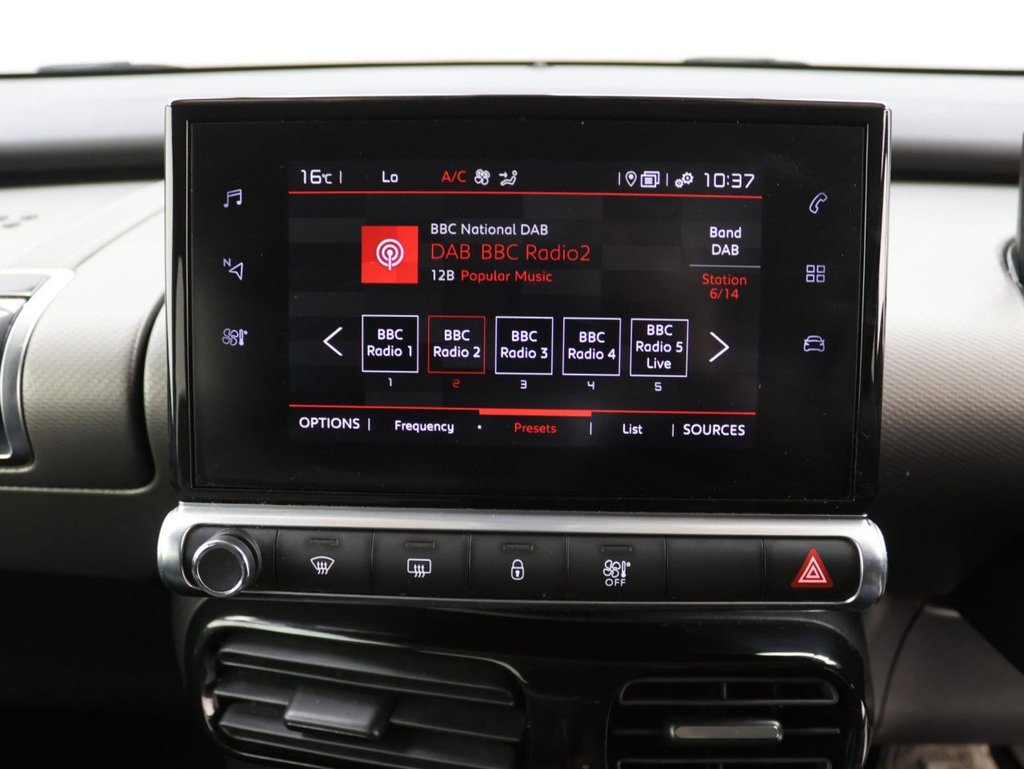 Used Citroen C4 Cactus 2020 for sale - 78181113: Photo 14