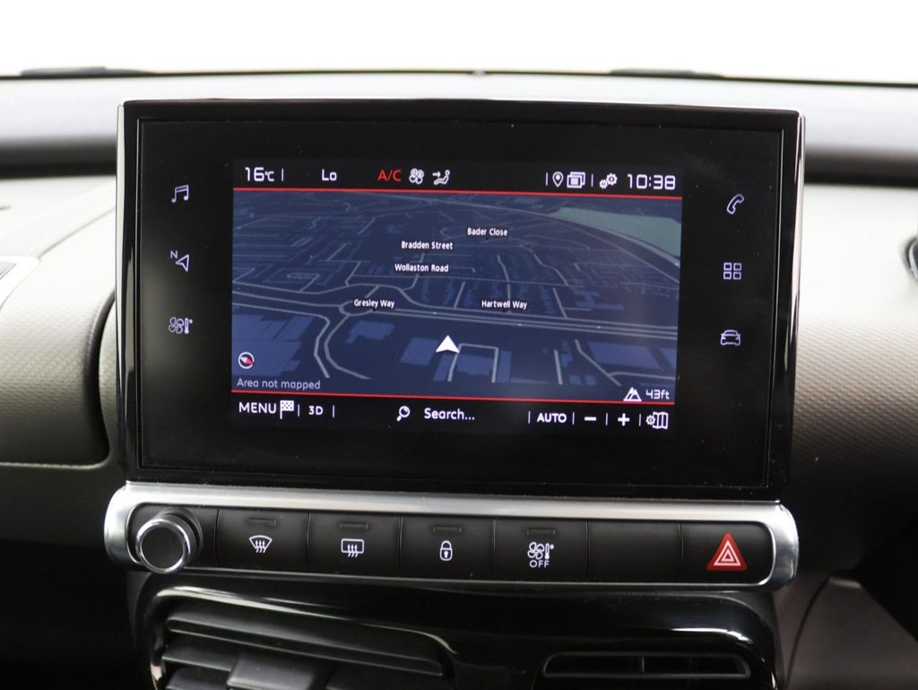 Used Citroen C4 Cactus 2020 for sale - 78181113: Photo 15