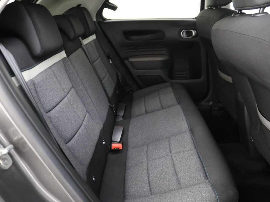 Used Citroen C4 Cactus 2020 for sale - 78181113: Photo 16
